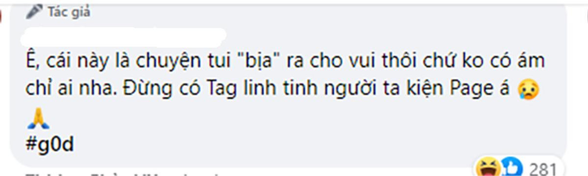 Thêm 1 ca sĩ bị tố hát chùa, tác giả ca khúc 'lội vào' gọi thẳng tên nhưng 'lạ lắm à nha' Ảnh 5