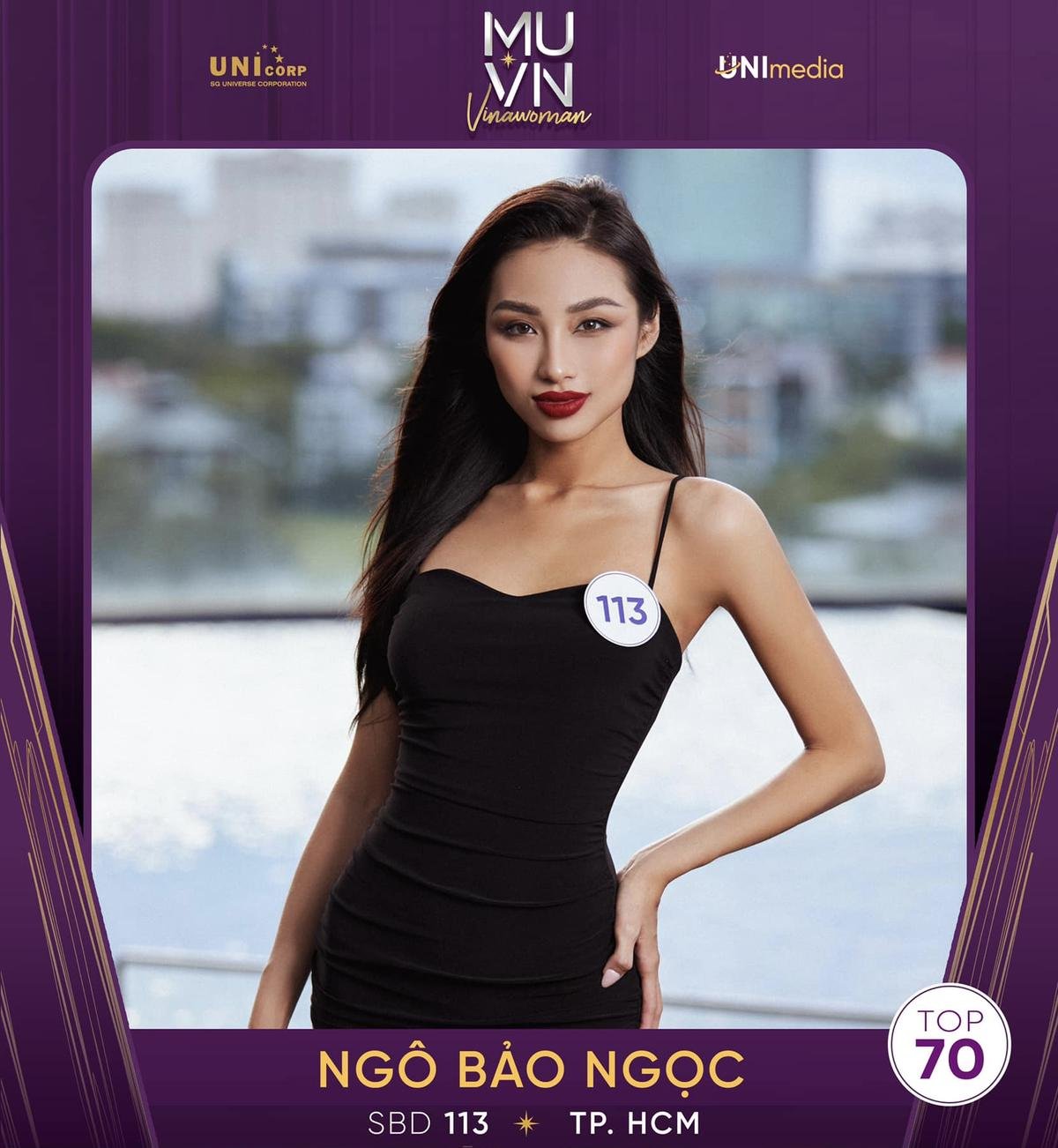 Miss Universe Vietnam 2022 có một nàng 'búp bê da mật ong' sexy muốn xỉu từng nổi đình đám MXH Ảnh 7