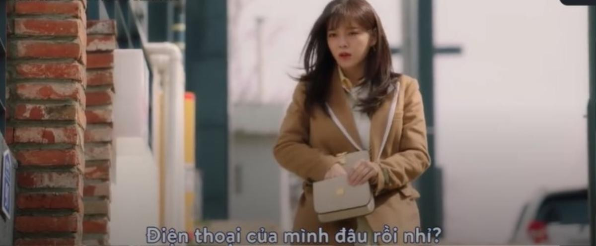 Hẹn Hò Chốn Công Sở tập 11: Kim Se Jeong đúng số hưởng, 'hốt' được Ahn Hyo Seop, còn có người này nữa! Ảnh 1