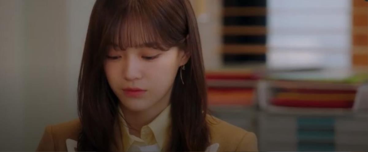 Hẹn Hò Chốn Công Sở tập 11: Kim Se Jeong đúng số hưởng, 'hốt' được Ahn Hyo Seop, còn có người này nữa! Ảnh 8