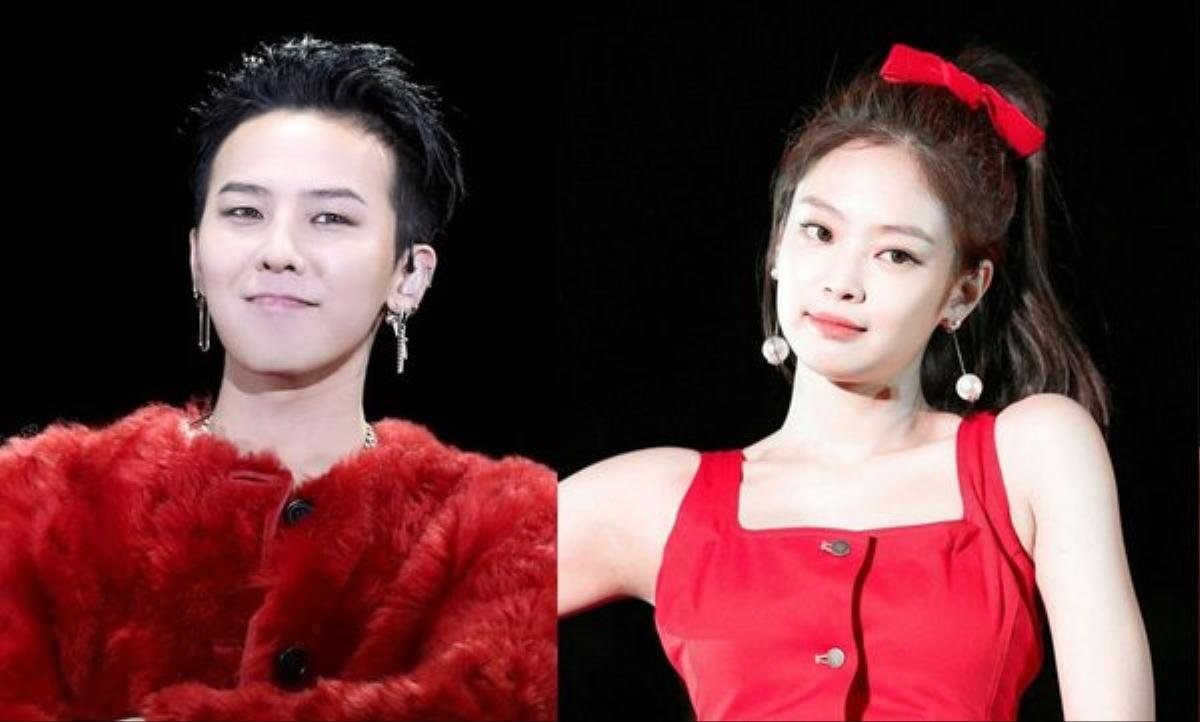 Sau 1 năm bị khui hẹn hò, Jennie và G-Dragon lần đầu xuất hiện trong cùng một sự kiện nhưng nó lạ lắm! Ảnh 5