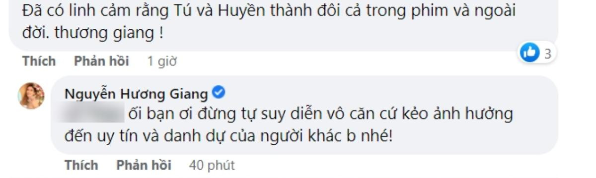 Xôn xao tin 1 cặp sao Vbiz chia tay sau 6 năm yêu nhau, nguyên nhân là gì mà khiến dân tình bàn tán? Ảnh 4