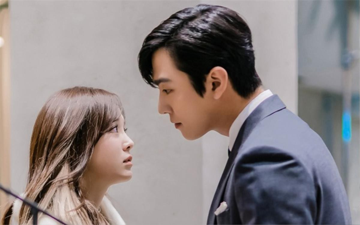 Nam thần sở hữu góc nghiêng như tạc tượng: Lee Min Ho, Ahn Hyo Seop đình đám nhưng vẫn thua cái tên này Ảnh 11