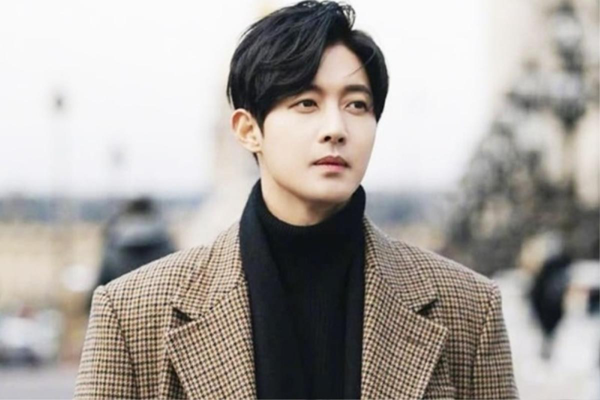 Mới thông báo kết hôn chưa bao lâu, Kim Hyun Joong tiếp tục hé lộ về chuyện tổ chức hôn lễ Ảnh 1