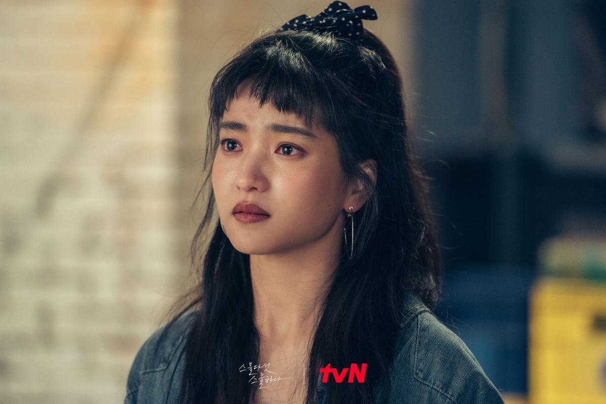 Kim Se Jeong và Kim Tae Ri thất vọng trước cái kết của Hẹn Hò Chốn Công Sở và Tuổi 25, Tuổi 21 Ảnh 3