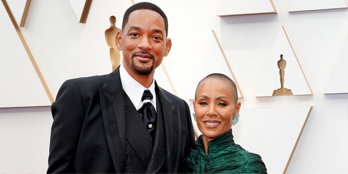 Jada Pinkett Smith, vợ của Will Smith 'mong' chồng không tát Chris Rock Ảnh 3