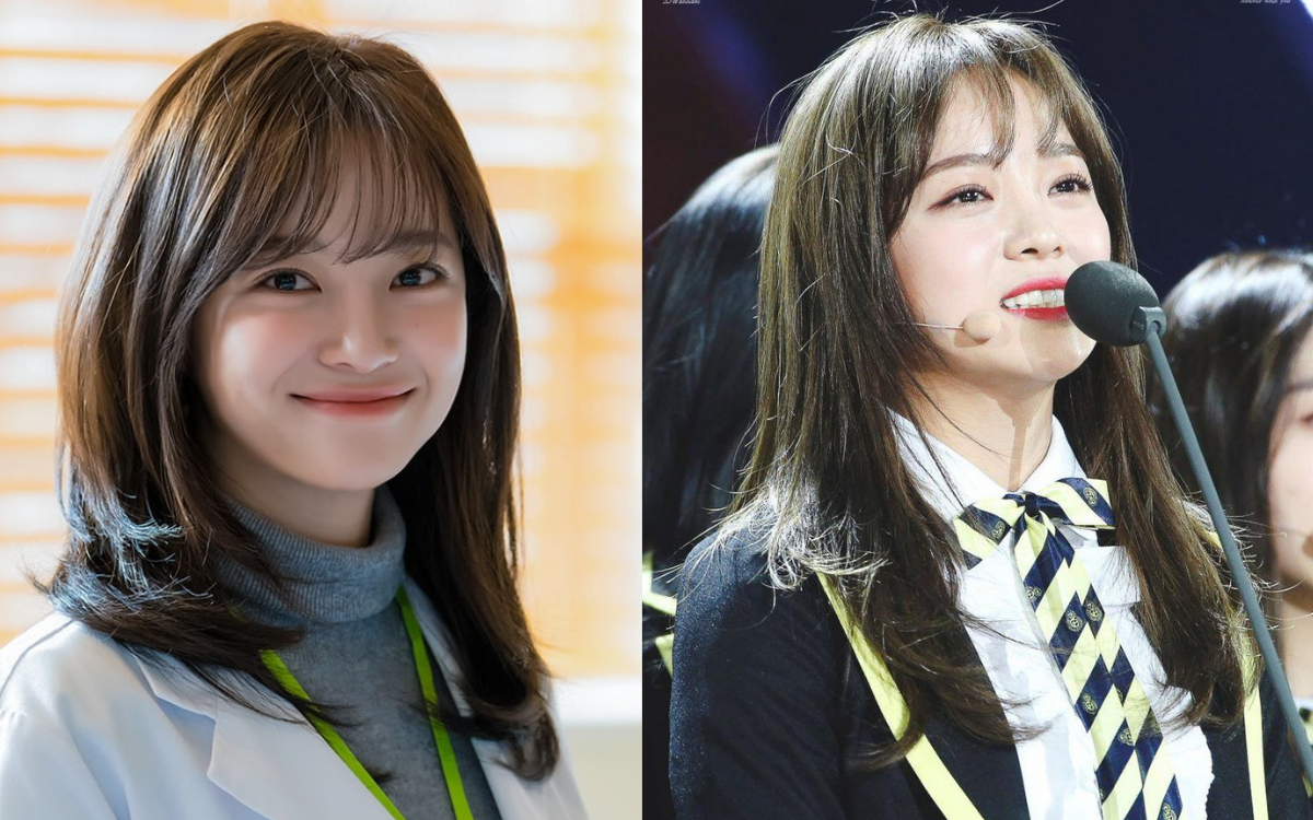 Kim Se Jeong - Hẹn Hò Chốn Công Sở muốn được đóng phim đến năm 100 tuổi Ảnh 1