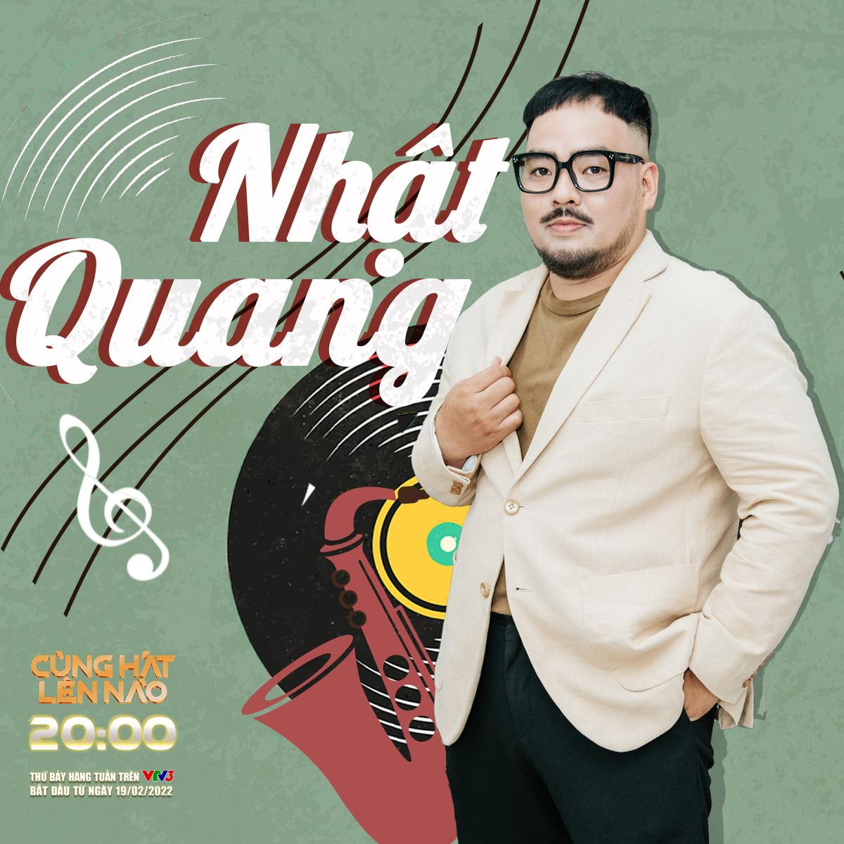 Cùng hát lên nào tập 8: Sân khấu 'rực lửa' với đêm nhạc chủ đề Rock, cơ trưởng Tấn Hải trở lại Ảnh 5