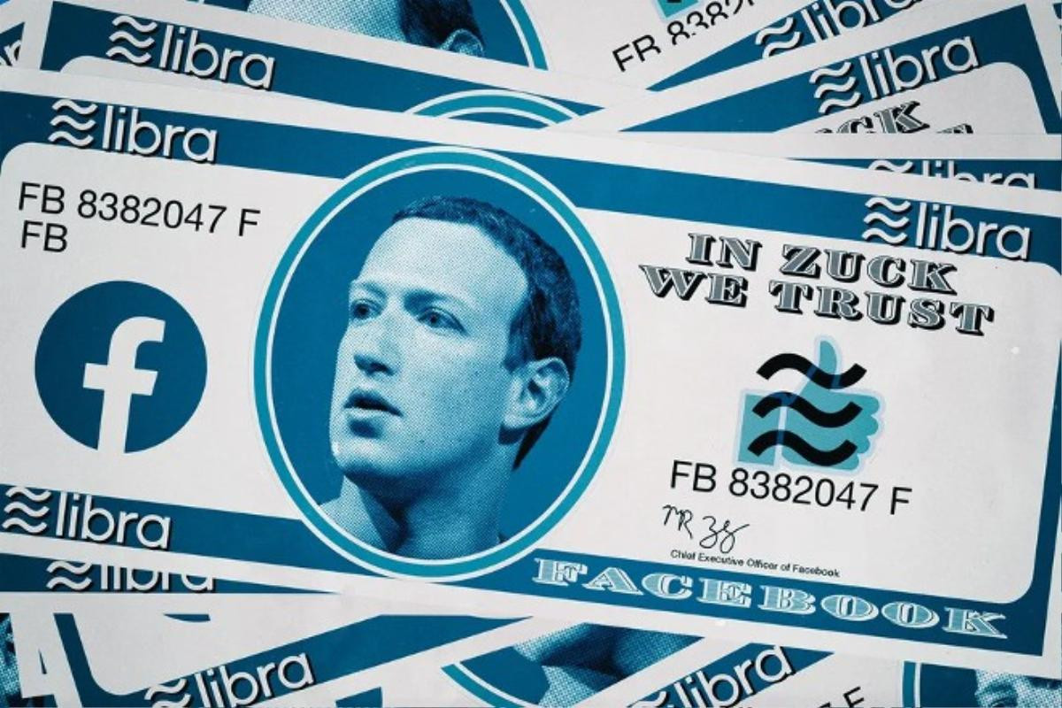 Meta đang phát triển đồng tiền Zuck Bucks Ảnh 1