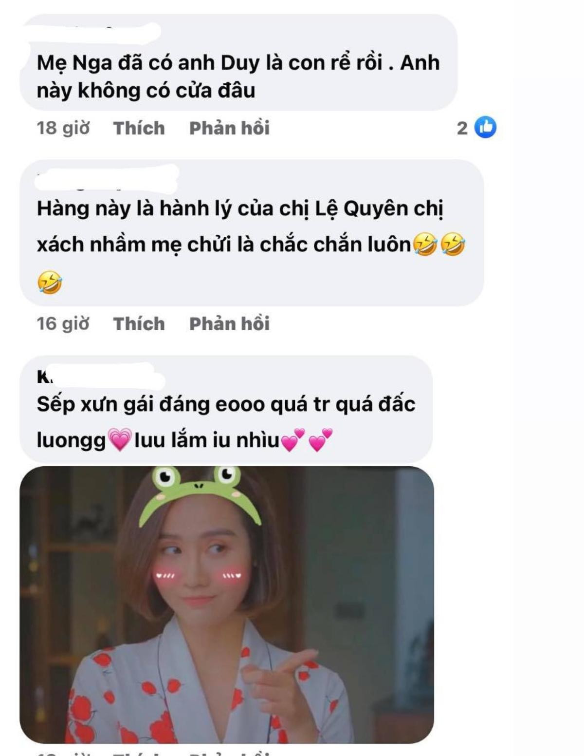 Lâm Bảo Châu sánh đôi cùng gái lạ, netizen liền gọi thẳng Lệ Quyên vào mách lẻo Ảnh 3