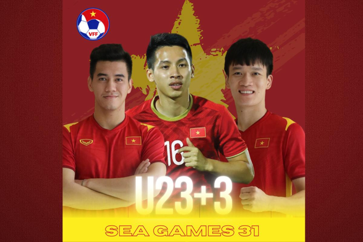 Ông Park chơi tất tay với đàn em Shin: Chọn ngôi sao ghi bàn hơn Ronaldo dự SEA Games 31 Ảnh 1