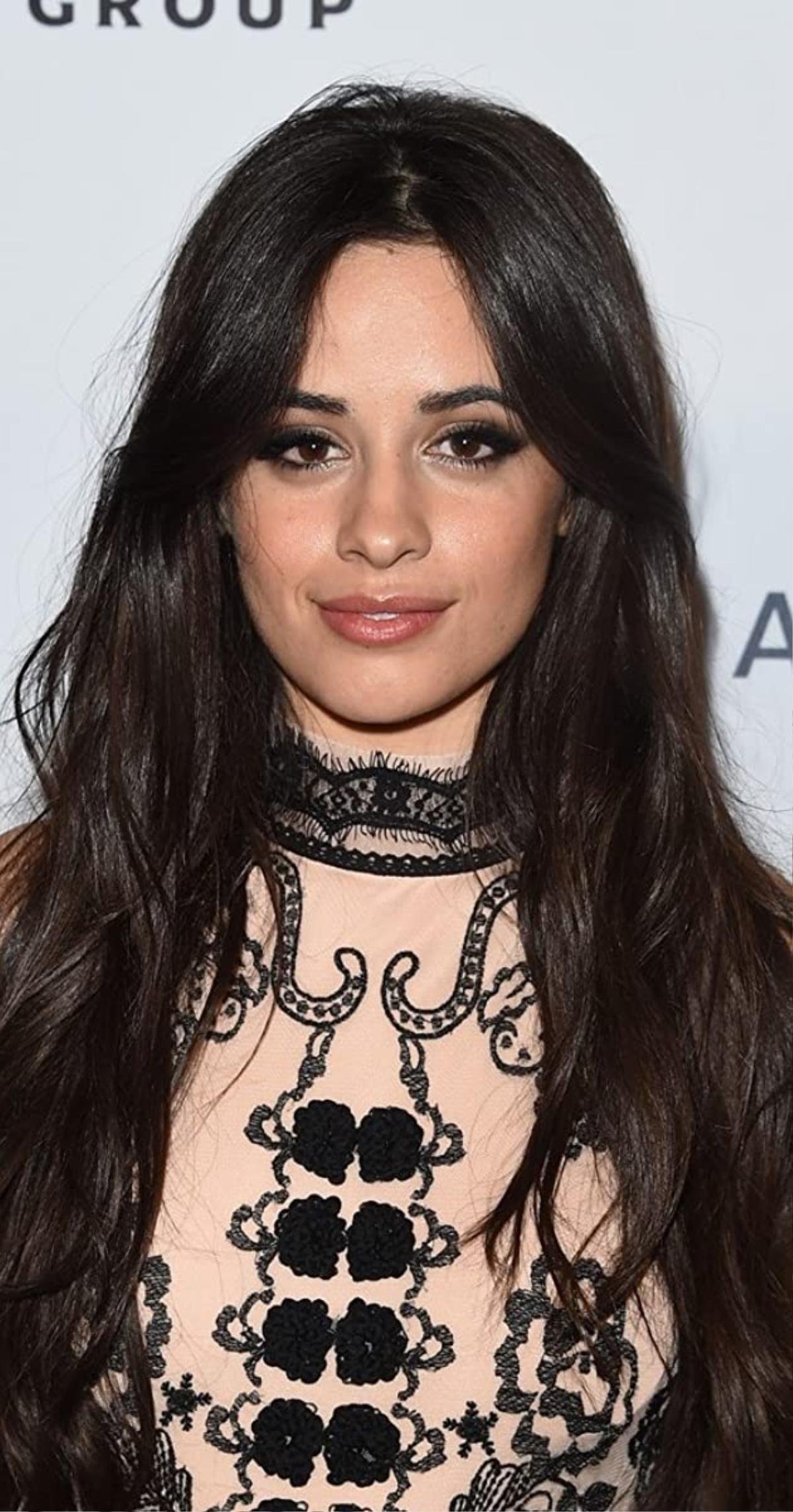 Camila Cabello chia sẻ cách giúp bản thân vượt qua thời gian trầm cảm Ảnh 1