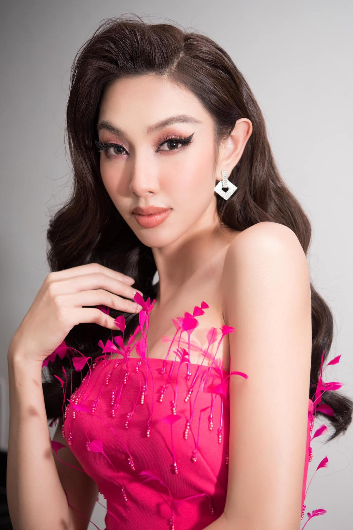 Miss Grand International nâng độ tuổi tham dự lên 28: Tham vọng Big 1 - vượt mặt Miss Universe Ảnh 3