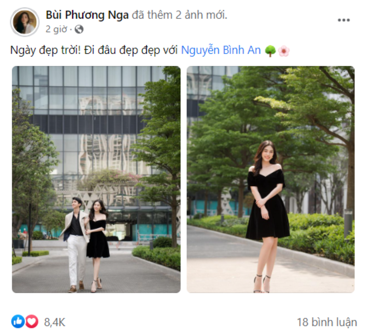 Lộ 'hint' Bình An dẫn Phương Nga đi xem nhà, đám cưới sắp tới gần? Ảnh 2