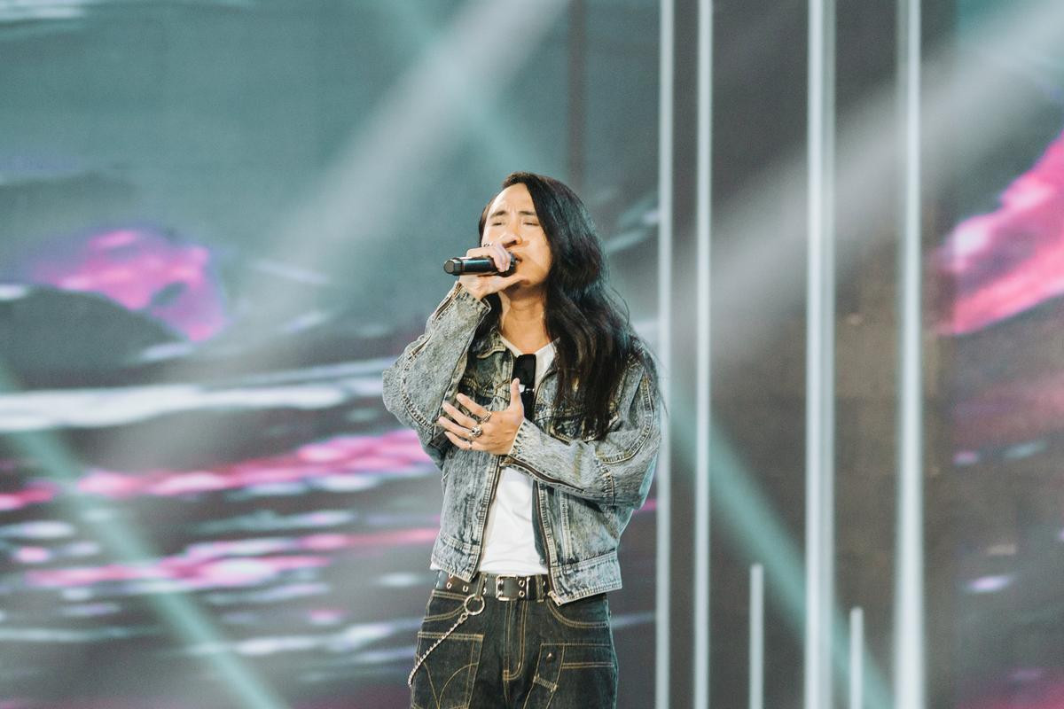 Gặp lại Nguyễn Hoài Vũ (The Voice 2019): 'Tôi đã không sai khi lựa chọn về đội chị Thanh Hà' Ảnh 3