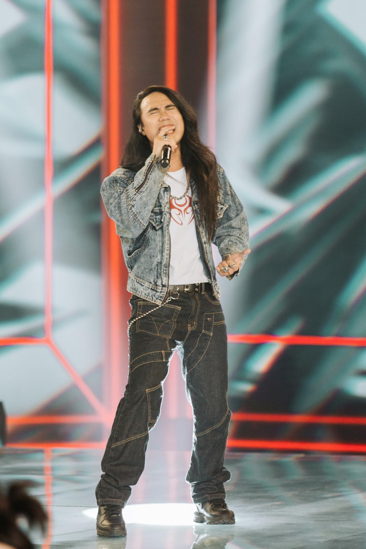 Gặp lại Nguyễn Hoài Vũ (The Voice 2019): 'Tôi đã không sai khi lựa chọn về đội chị Thanh Hà' Ảnh 1