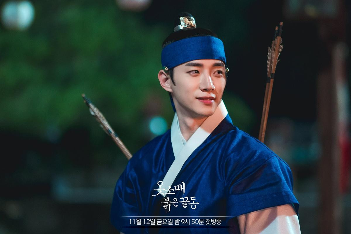 Baeksang 2022: Ahn Hyo Seop của Hẹn Hò Chốn Công Sở gặp xui, Jung Hae In lọt đề cử Ảnh 5