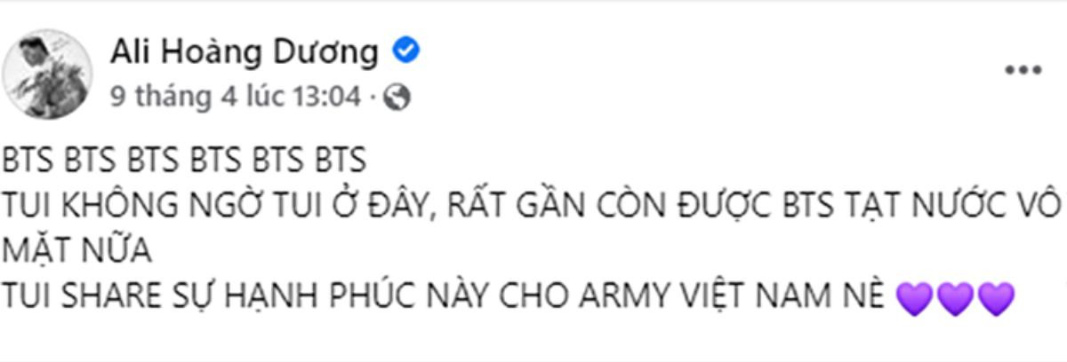 Sao Việt nào được lòng fan Kpop? Ảnh 2