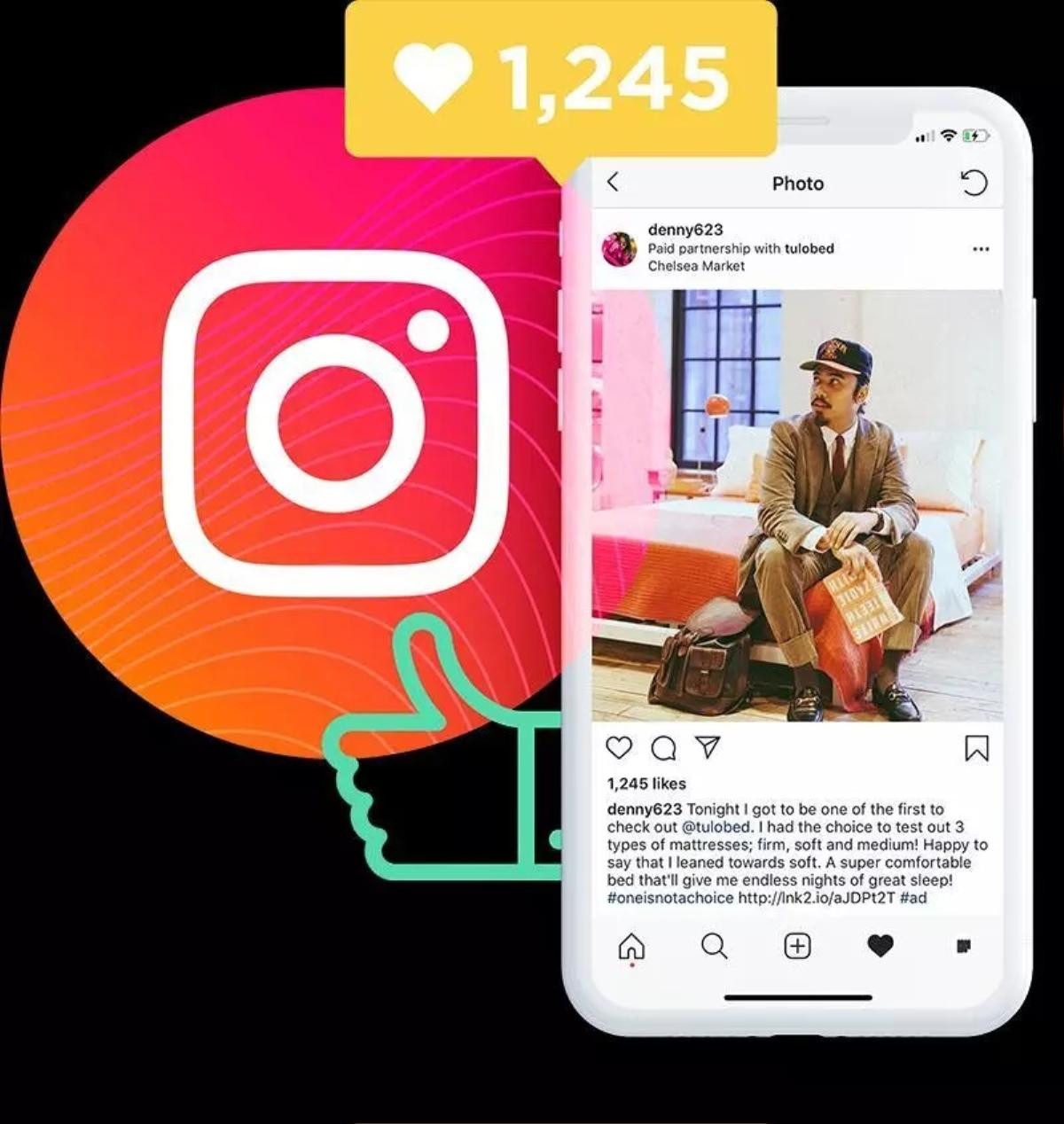 11 năm thay đổi thế giới của Instagram Ảnh 3