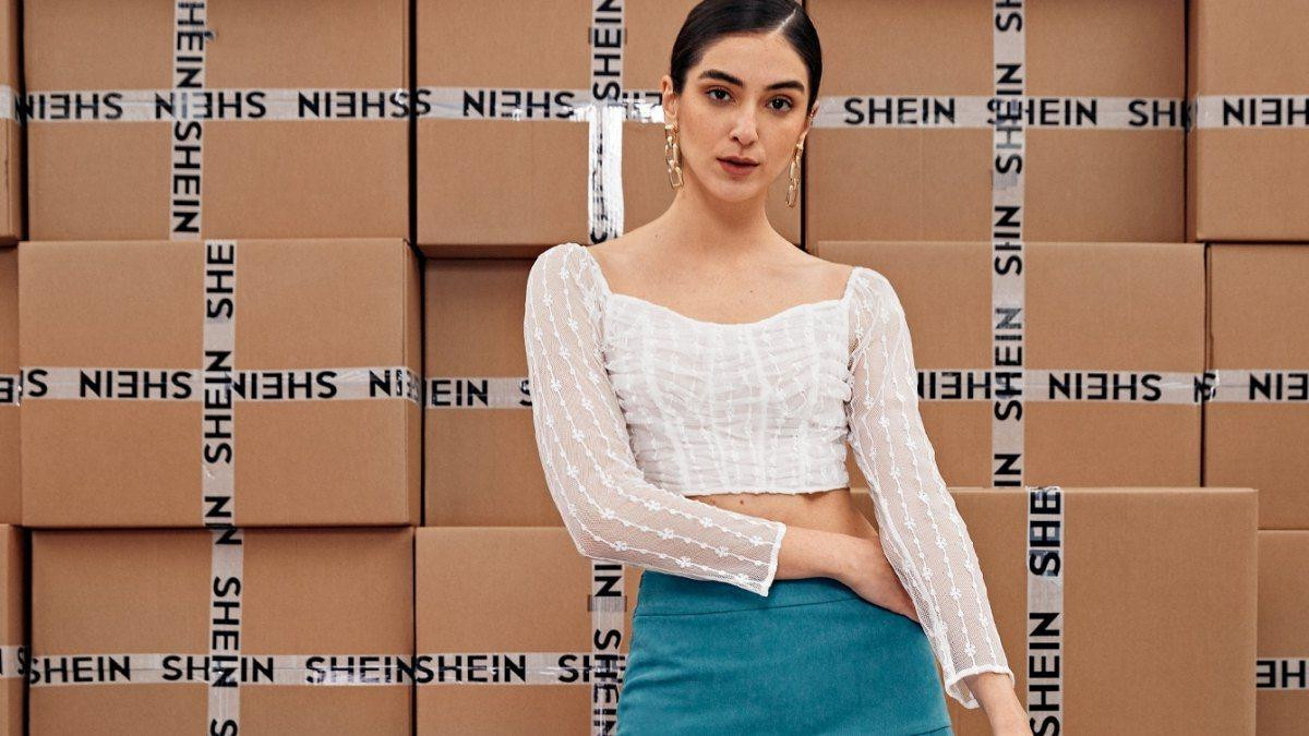 Hay đạo nhái nhưng hãng thời trang bình dân Trung Quốc có giá trị hơn Zara và H&M cộng lại Ảnh 1