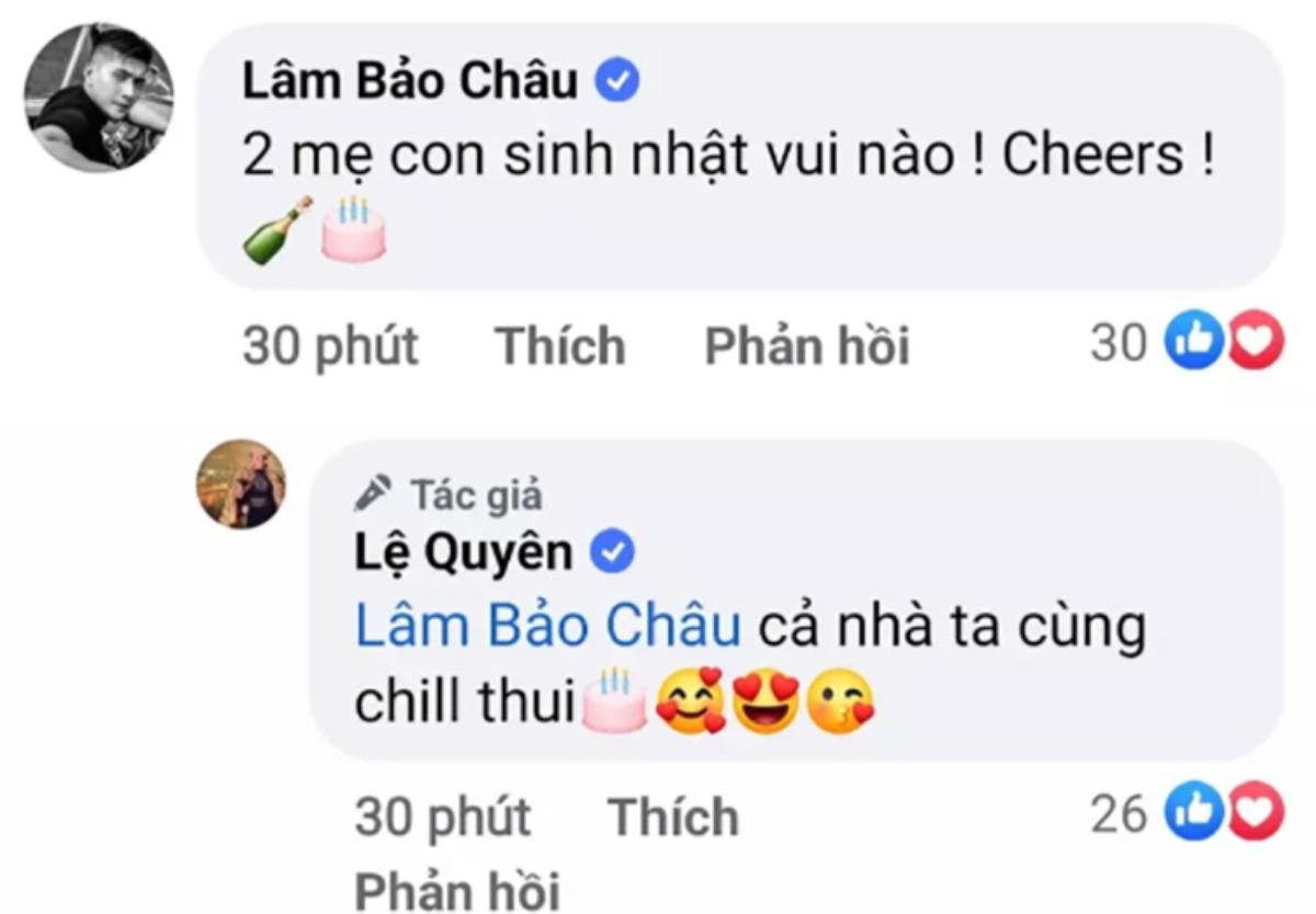 Những cặp đôi lệch tuổi được người hâm mộ trông đợi sớm về chung một nhà Ảnh 6