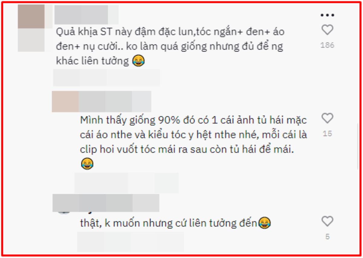 Thiều Bảo Trâm cố tình chọn nhân vật 'tiểu tam' trong MV là để 'dằn mặt' Hải Tú? Ảnh 5