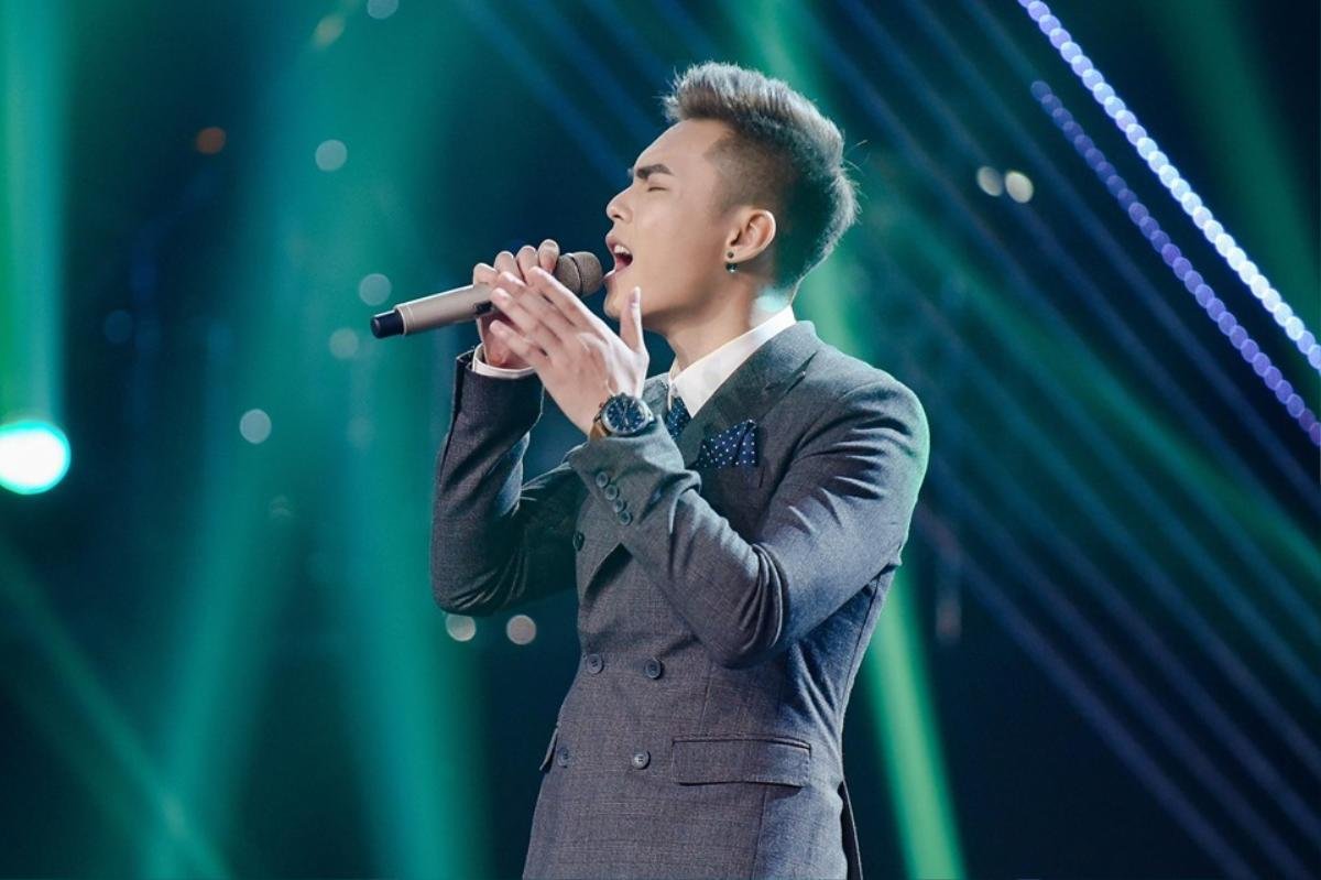 Dàn thí sinh The Voice 2019 sau 3 năm: Bo Bắp, Nguyễn Hoài Vũ trưởng thành từ giọng hát đến phong cách Ảnh 2