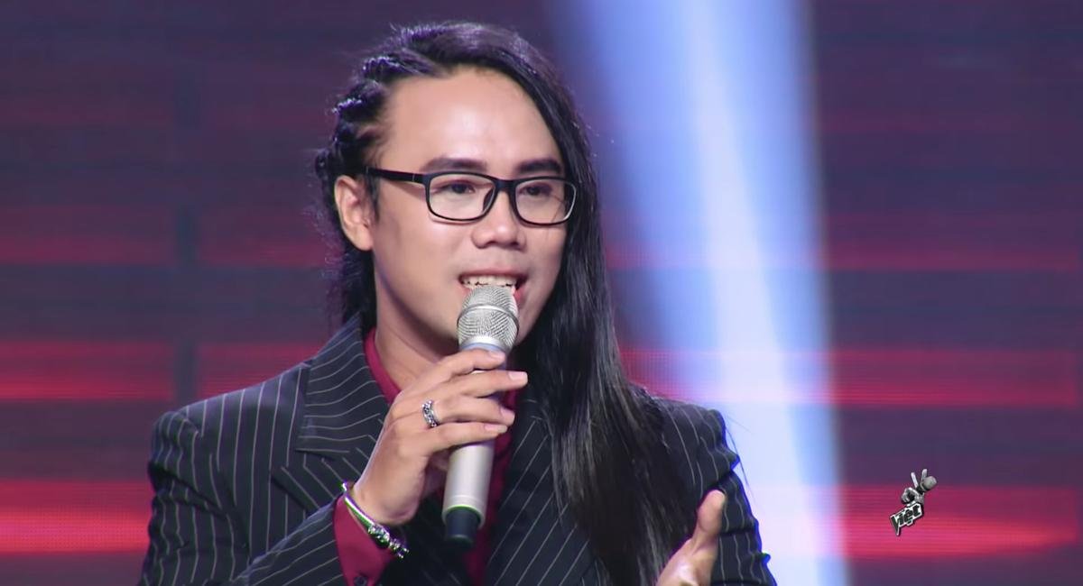 Dàn thí sinh The Voice 2019 sau 3 năm: Bo Bắp, Nguyễn Hoài Vũ trưởng thành từ giọng hát đến phong cách Ảnh 8