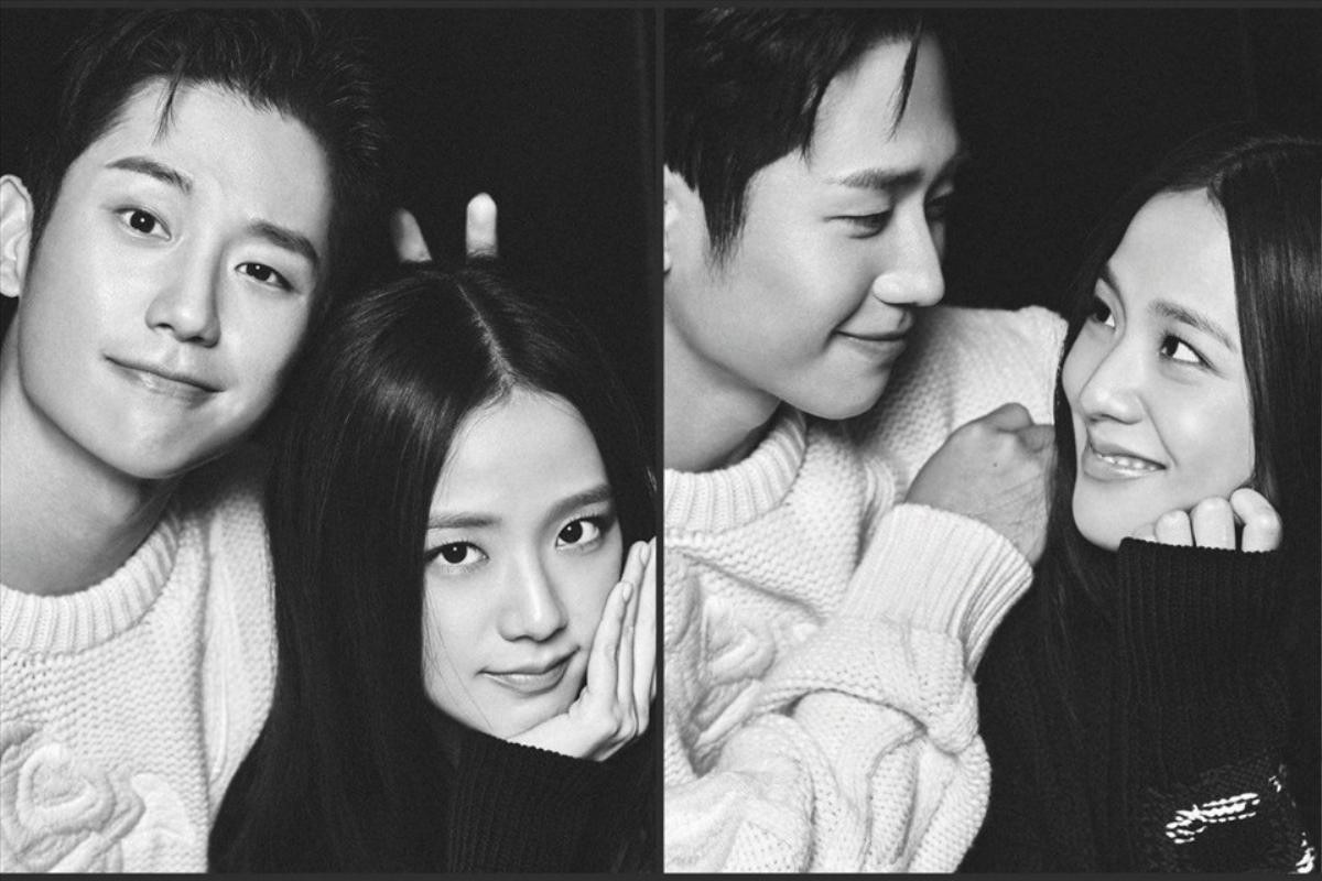 Không phải Jung Hae In, đây mới là người đặc biệt Jisoo (BlackPink) để lộ hint hẹn hò trên Instagram Ảnh 2