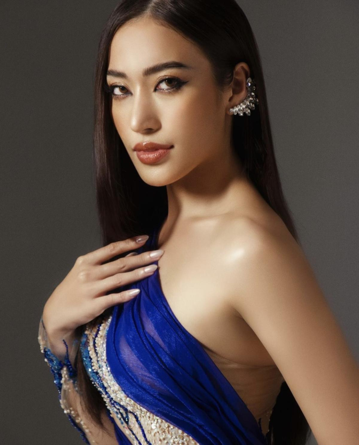 Căng hơn dây đàn: Thí sinh Miss Universe Vietnam 2022 tố bị chơi xấu, cướp ý tưởng trắng trợn Ảnh 5