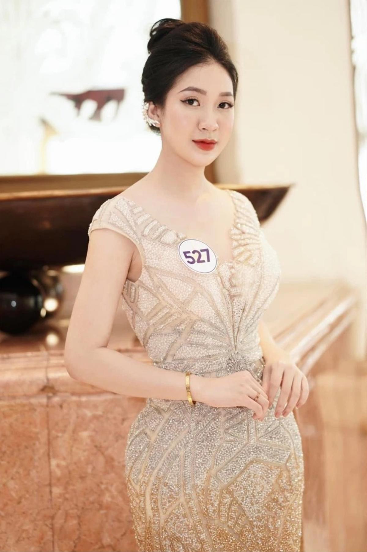 Căng hơn dây đàn: Thí sinh Miss Universe Vietnam 2022 tố bị chơi xấu, cướp ý tưởng trắng trợn Ảnh 4