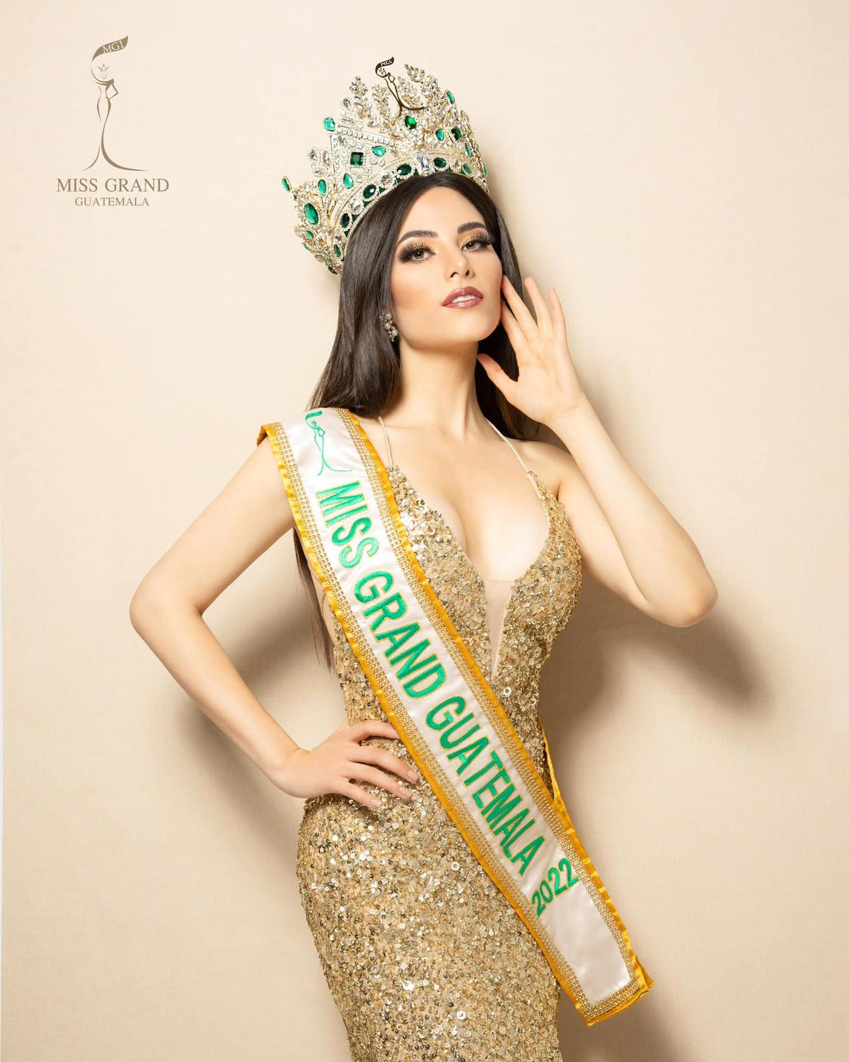 'Ngựa chiến' của Miss Grand 2022 lộ diện, hóa ra từng bại trận trước Ngọc Châu tại Miss Supranational Ảnh 4