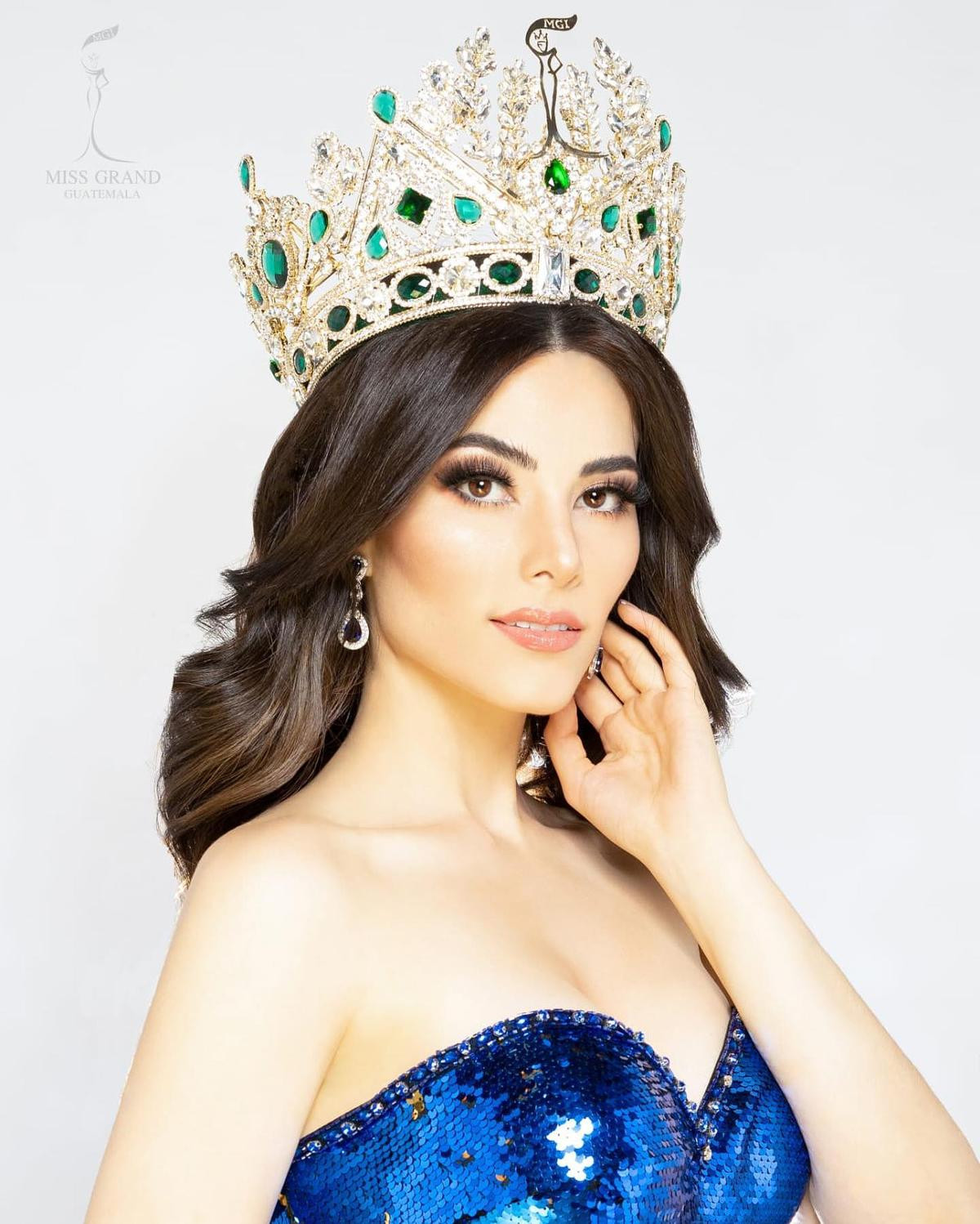 'Ngựa chiến' của Miss Grand 2022 lộ diện, hóa ra từng bại trận trước Ngọc Châu tại Miss Supranational Ảnh 3