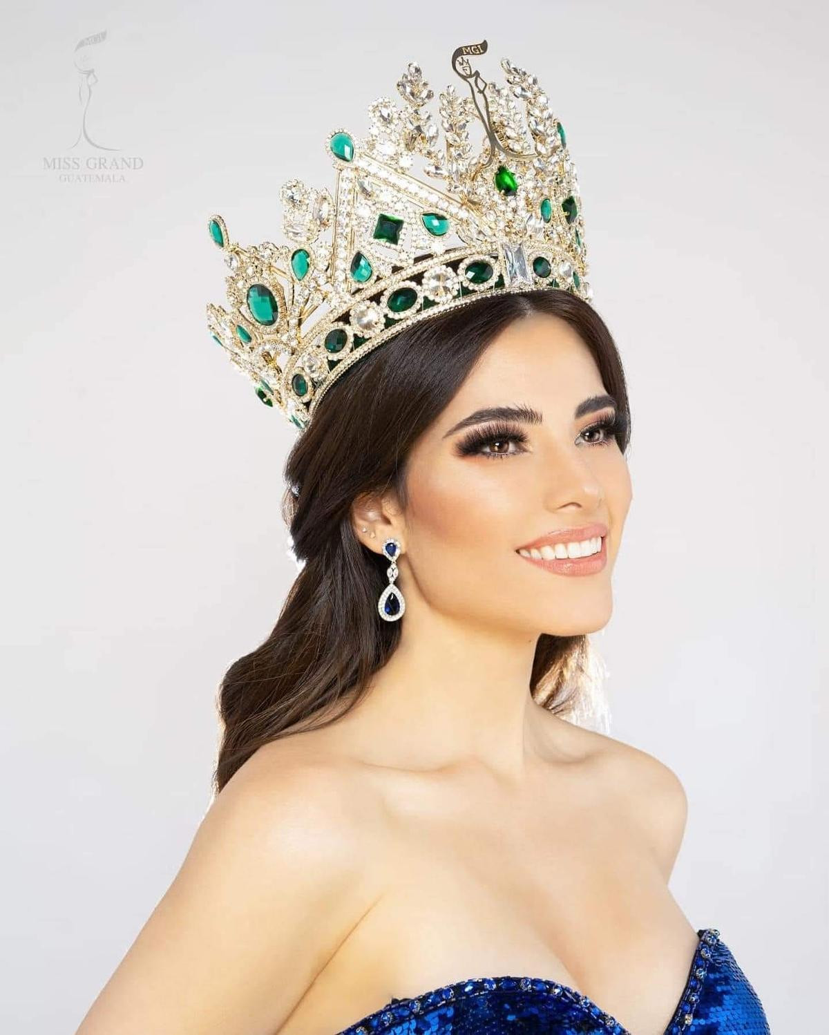 'Ngựa chiến' của Miss Grand 2022 lộ diện, hóa ra từng bại trận trước Ngọc Châu tại Miss Supranational Ảnh 2