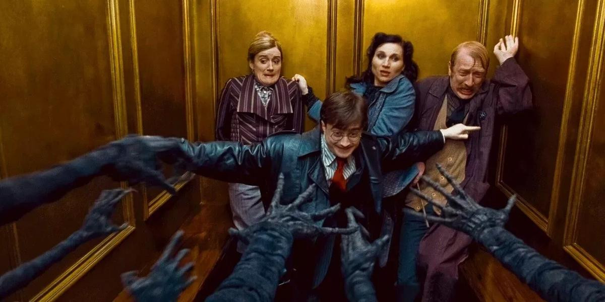 Fantastic Beasts: The Secrets of Dumbledore - bộ phim hoài niệm về thế giới phù thủy cách đây 20 năm Ảnh 8