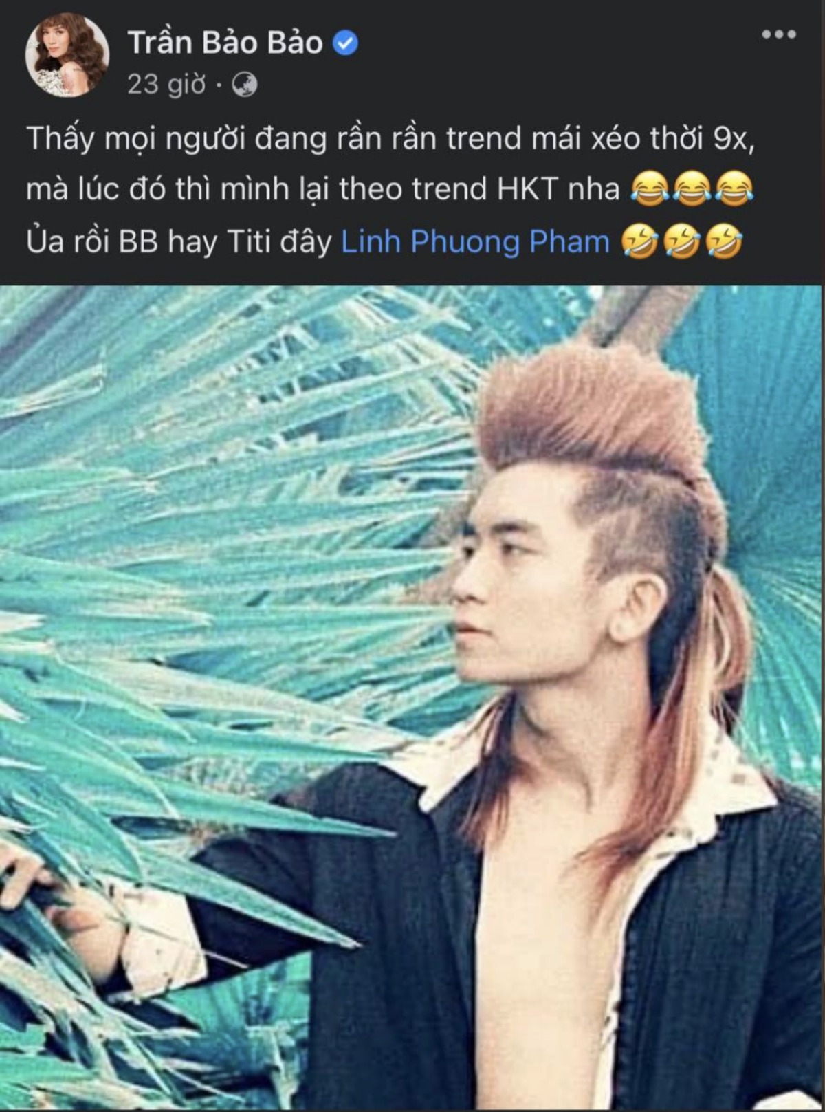 Diệu Nhi, Puka bắt trend 'trở lại thời dùng Yahoo', fan giật mình với hình ảnh quá khứ Ảnh 5