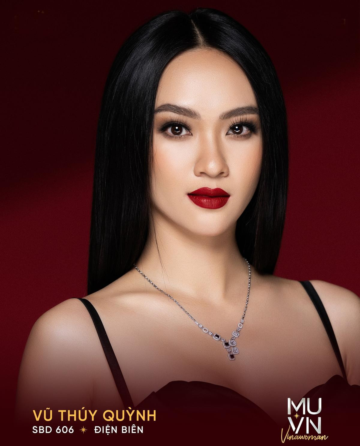 Ảnh Glamshot của Top 70 Miss Universe Vietnam 2022: Fan đổ gục trước nhan sắc 'đỉnh chóp' của dàn mỹ nhân Ảnh 8