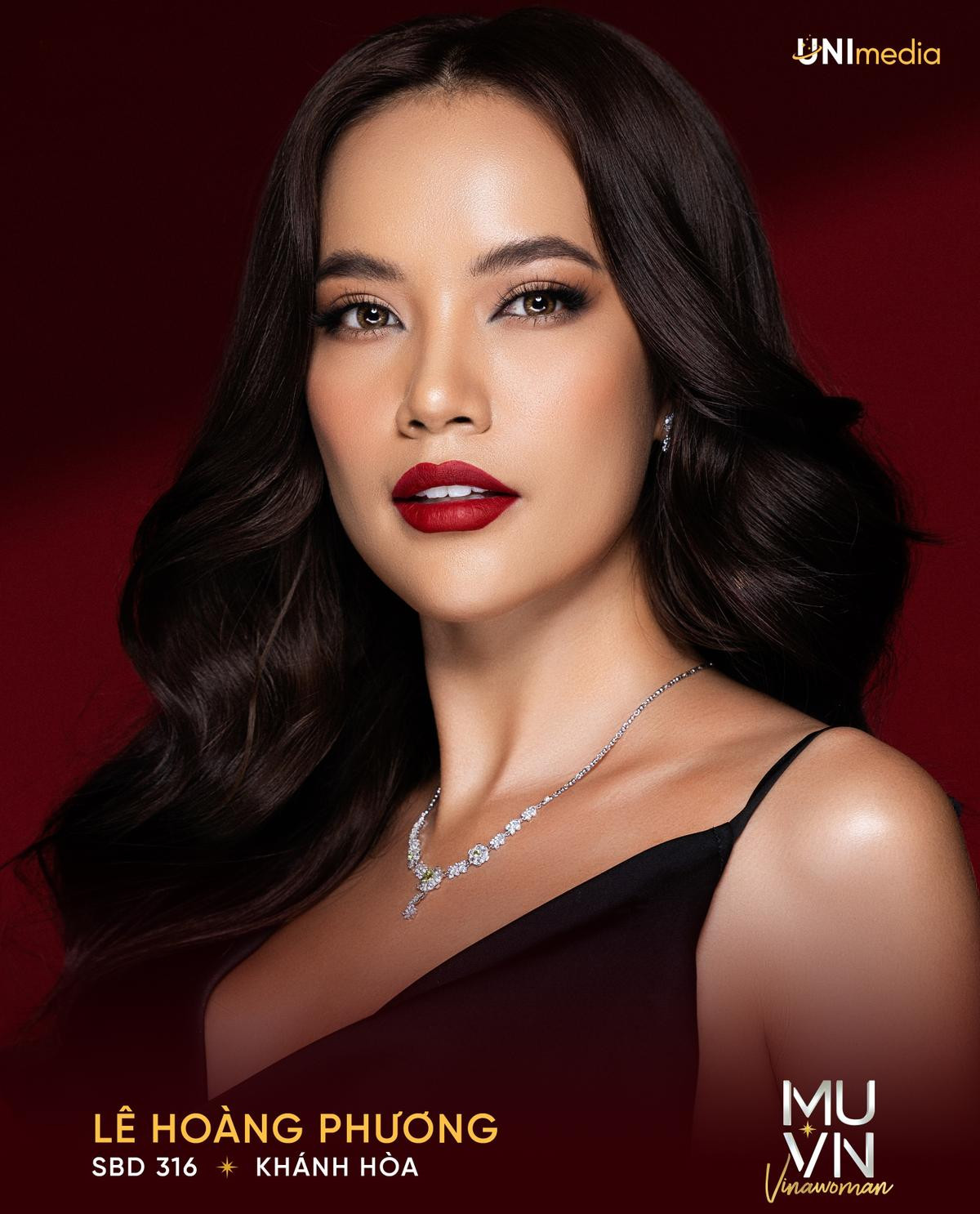 Ảnh Glamshot của Top 70 Miss Universe Vietnam 2022: Fan đổ gục trước nhan sắc 'đỉnh chóp' của dàn mỹ nhân Ảnh 3