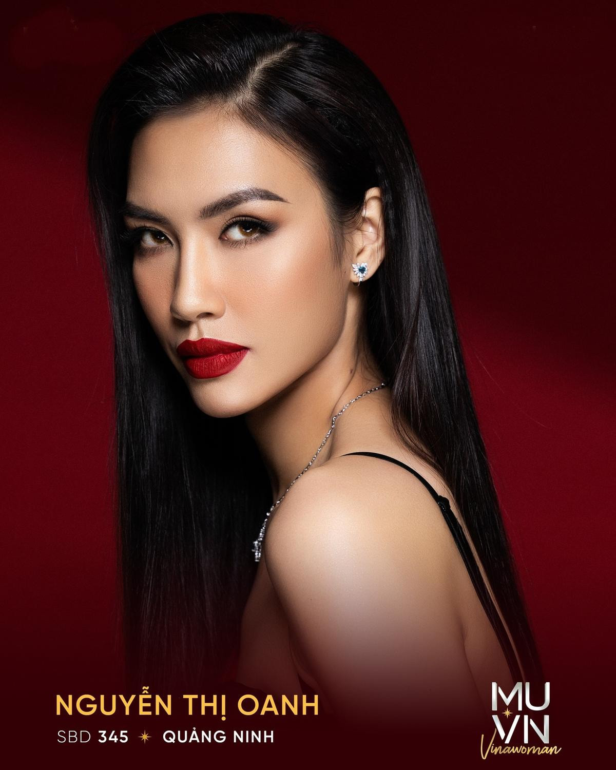 Ảnh Glamshot của Top 70 Miss Universe Vietnam 2022: Fan đổ gục trước nhan sắc 'đỉnh chóp' của dàn mỹ nhân Ảnh 6