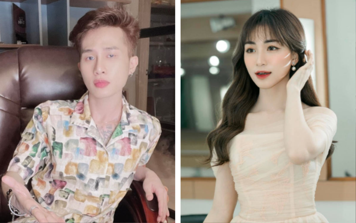 Xôn xao sân khấu song ca 'lạ hoắc' của Jack và Hòa Minzy, netizen nổi đóa vì một chi tiết Ảnh 5