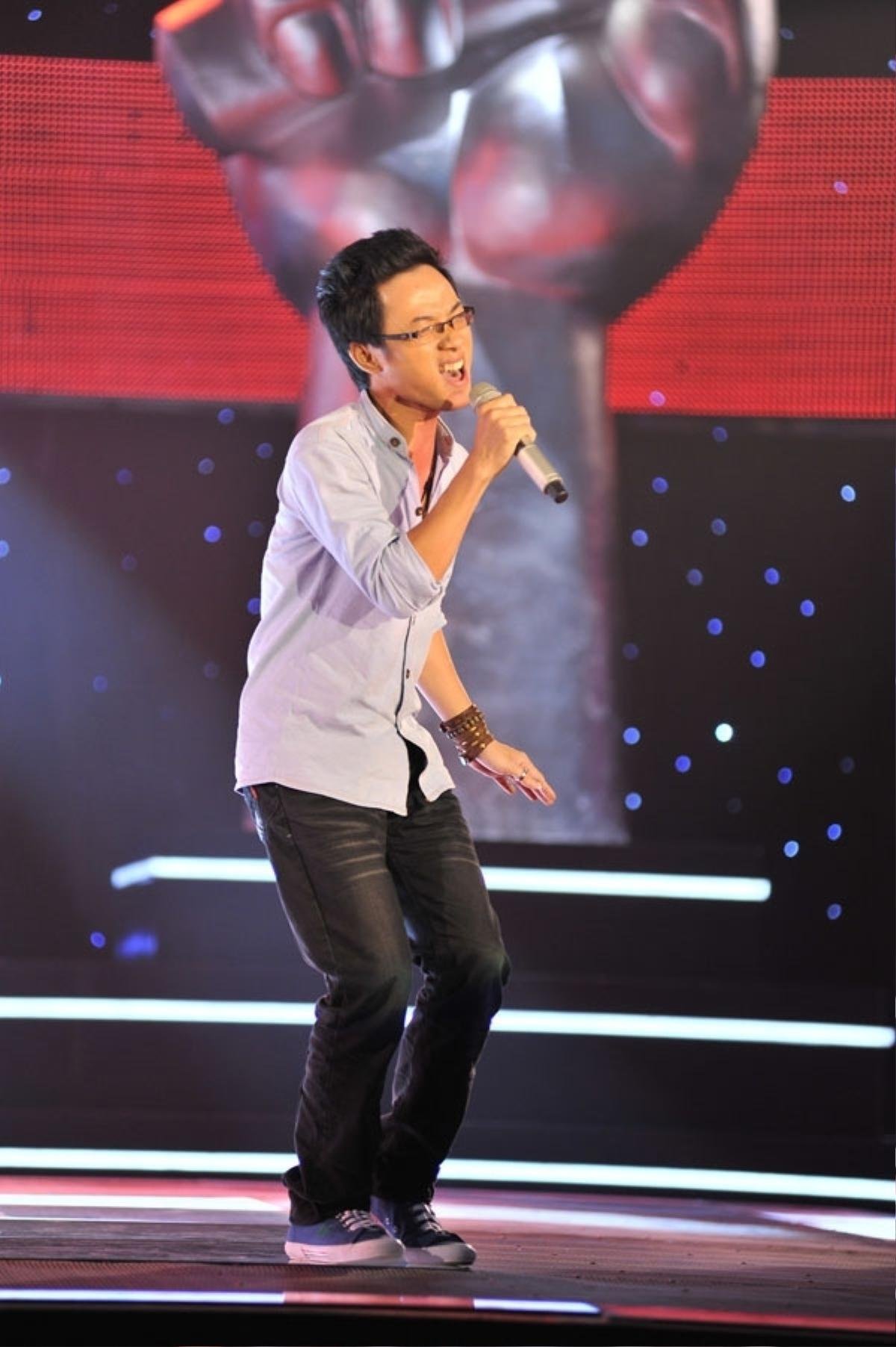 10 năm kể từ khi tham gia The Voice 2012 sự nghiệp của Bảo Anh và Trúc Nhân thay đổi ra sao? Ảnh 11