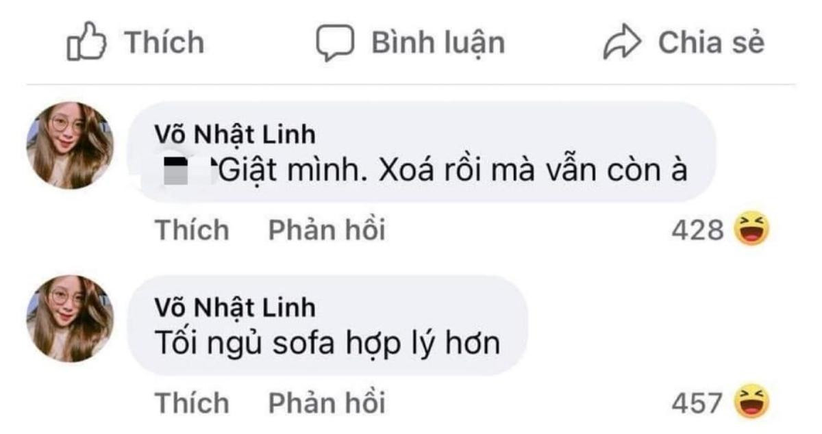 Bị dọa cho ngủ ngoài vì lỡ 'đu trend' đăng ảnh ngố của vợ, Phan Văn Đức có hành động khó tin Ảnh 3