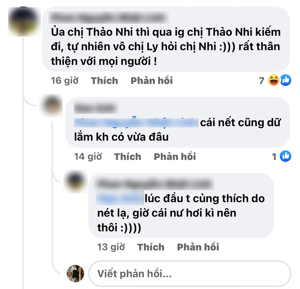 Thí sinh MUV 2022 bị chỉ trích vì tỏ thái độ với fan rich kid Thảo Nhi Lê ngay trên livestream Ảnh 2