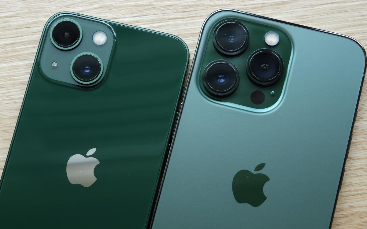 iPhone 15 Pro sẽ có camera tiềm vọng, thu phóng cực đỉnh Ảnh 1