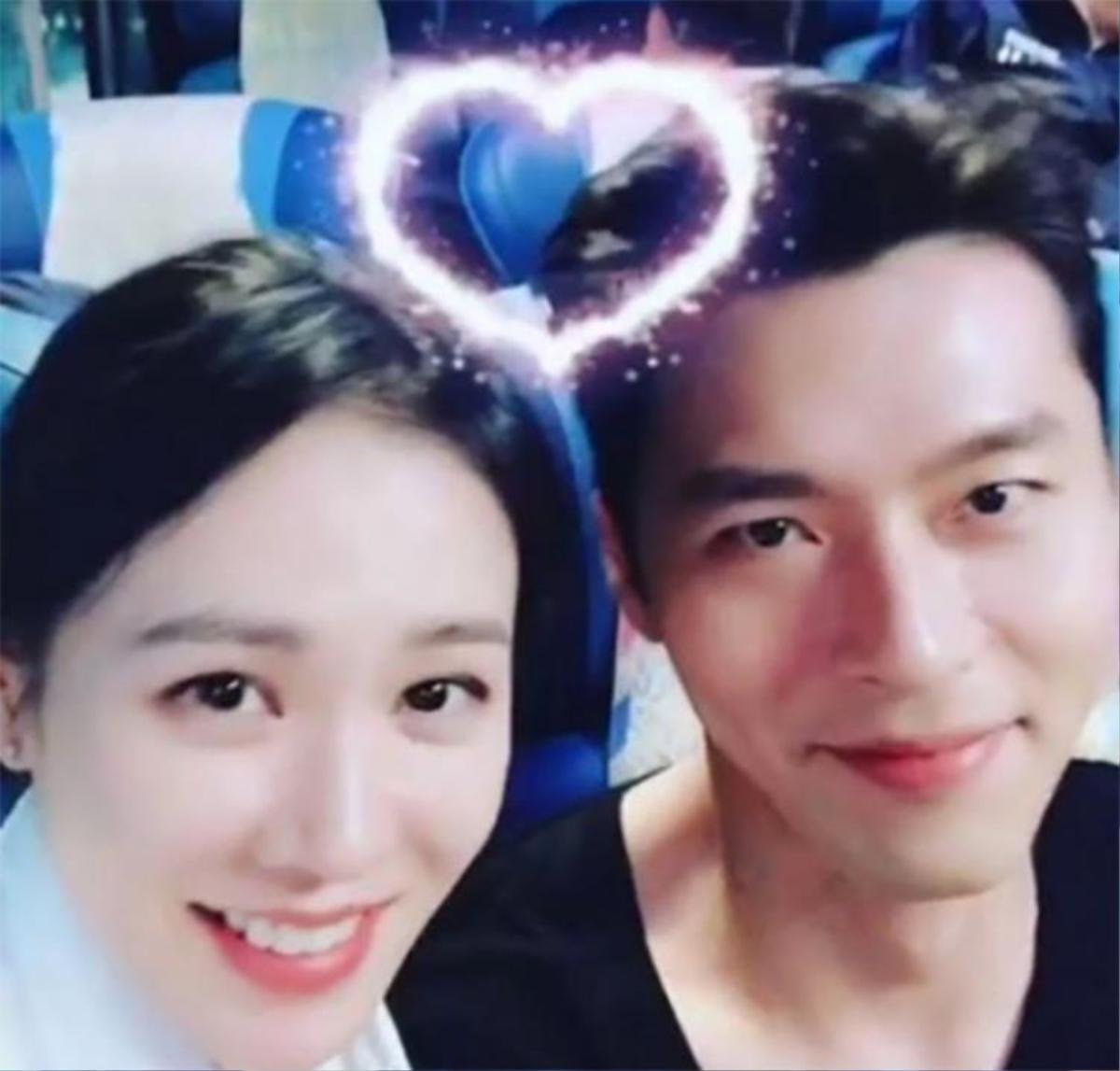 Đẳng cấp như Son Ye Jin: Khiến Hyun Bin phá lệ làm điều chưa bao giờ làm Ảnh 5