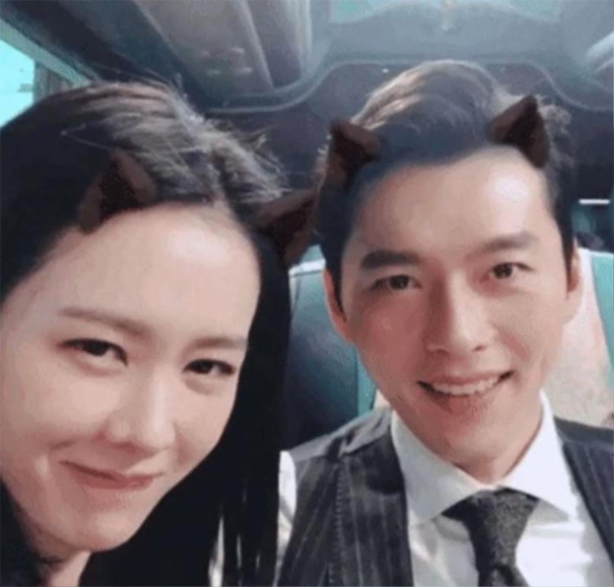 Đẳng cấp như Son Ye Jin: Khiến Hyun Bin phá lệ làm điều chưa bao giờ làm Ảnh 6