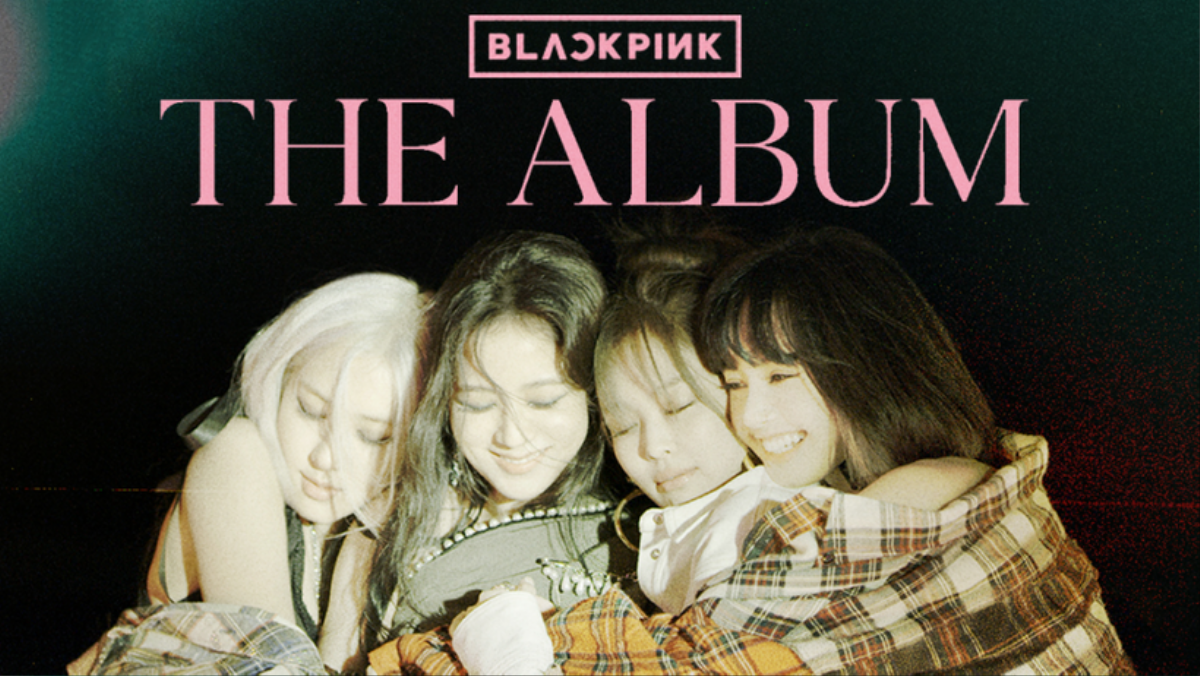 Gần 600 ngày chưa comeback, THE ALBUM của BlackPink đành tiếp tục kiếm sương sương kỉ lục Spotify mới Ảnh 3