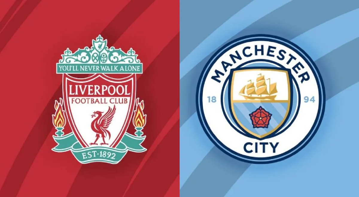 Man City vs Liverpool: Ấp ủ giấc mộng 'ăn 3', 'ăn 4' Ảnh 6