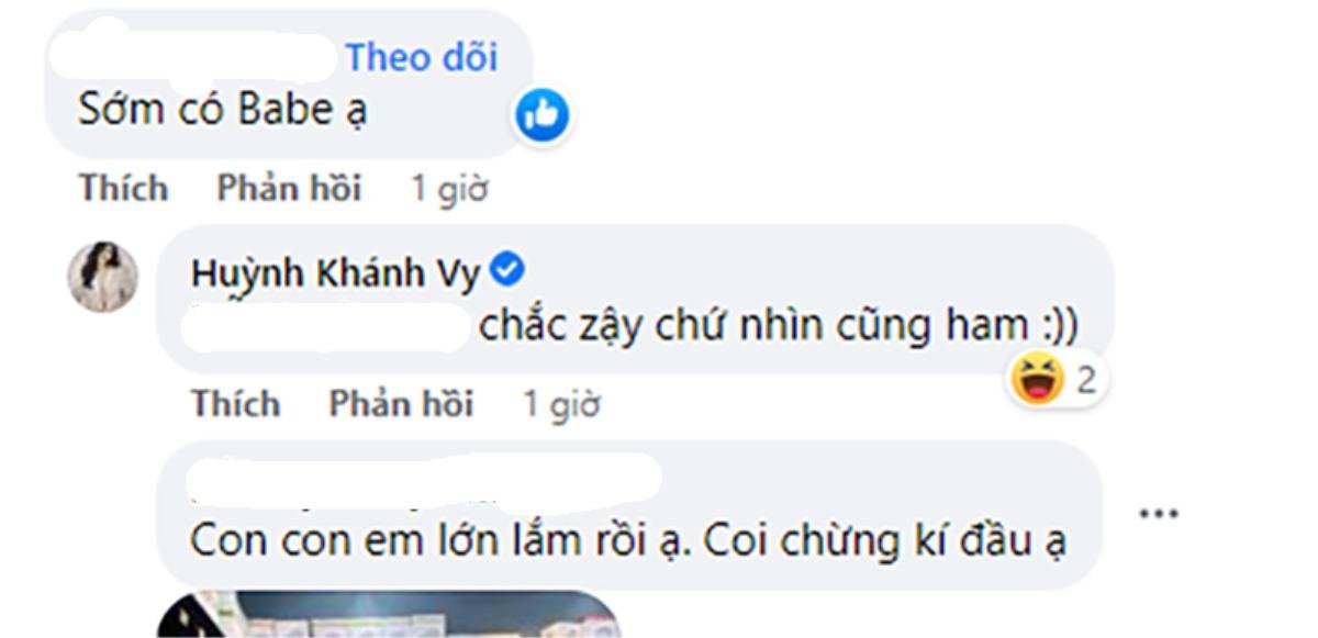 Đăng ảnh kỉ niệm 1 năm ngày cưới, bà xã Phan Mạnh Quỳnh tiết lộ mong muốn có thêm thành viên Ảnh 6