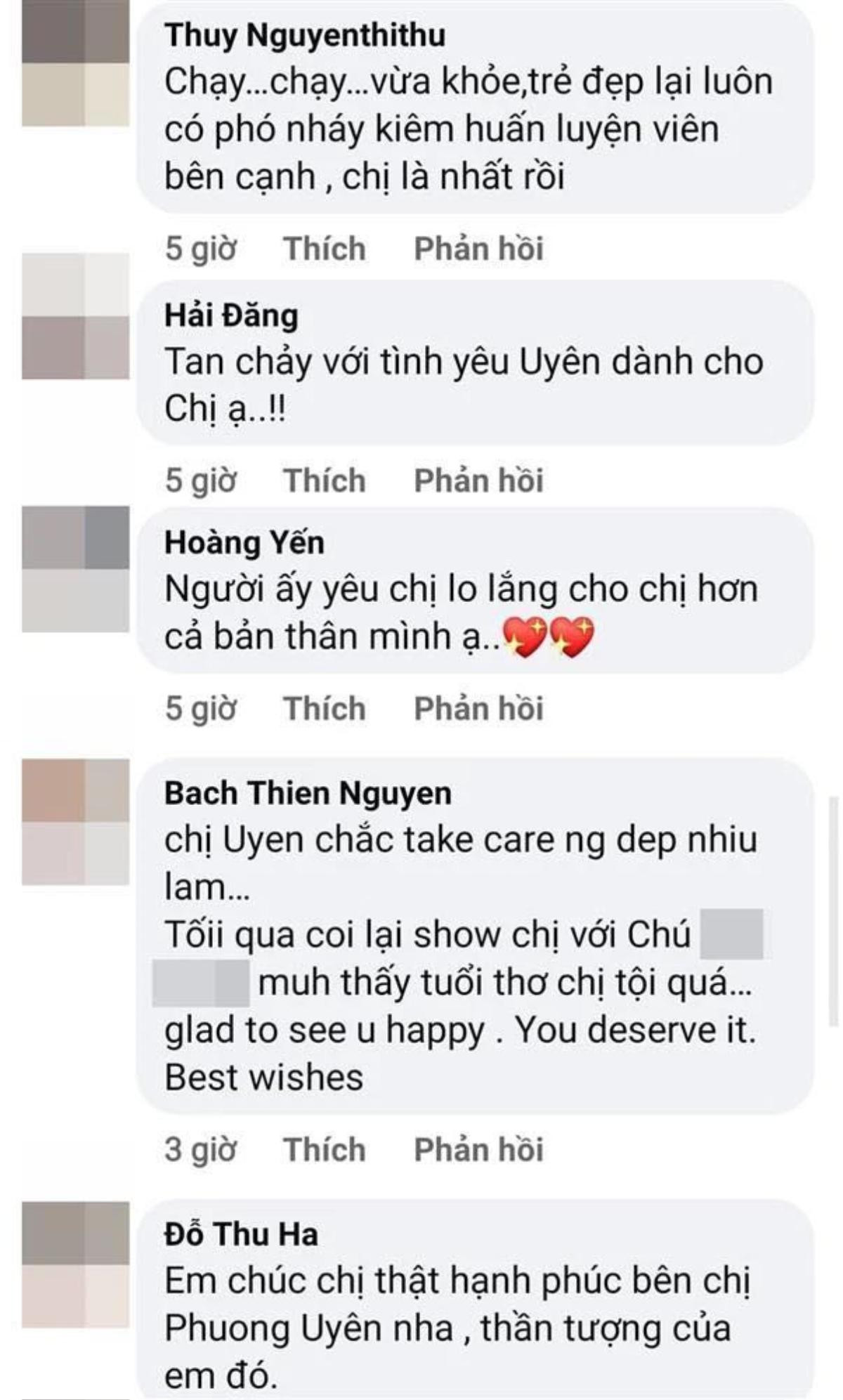 Thanh Hà tiết lộ cuộc sống hiện tại bên nhạc sĩ Phương Uyên, chốt gọn một câu thể hiện rõ tình cảm Ảnh 2